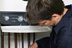 boiler repair Somerley