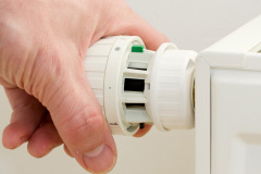 Somerley central heating repair costs