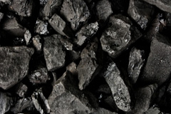 Somerley coal boiler costs