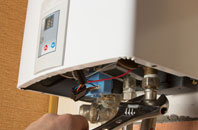 free Somerley boiler install quotes